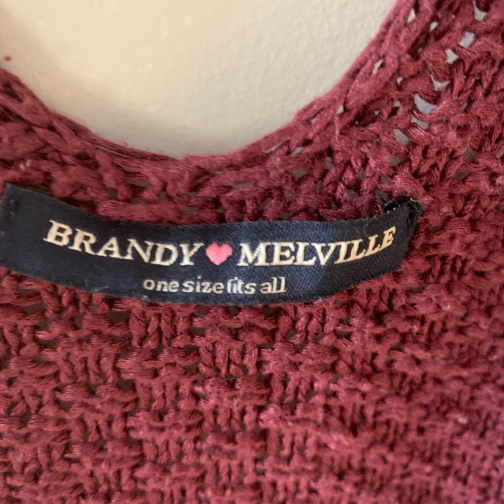 sweater - Picture 2 of 2